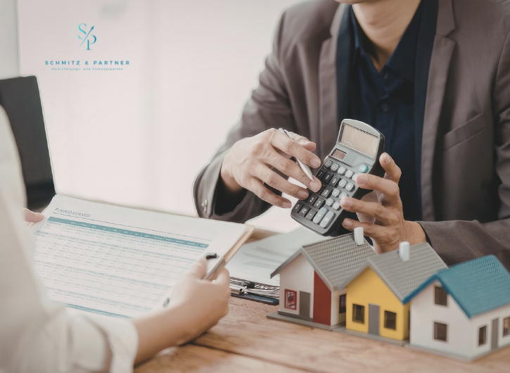 Schmitz & Partner Finanzierung Mönchengladbach